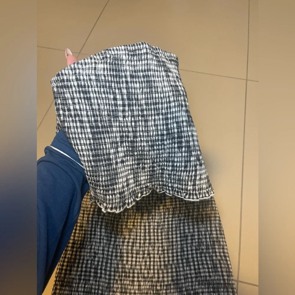 miami boutique | market | skirt & top set